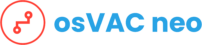 osVAC neo Logo